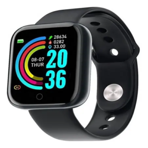 Relógio Inteligente Digital Smartwatch