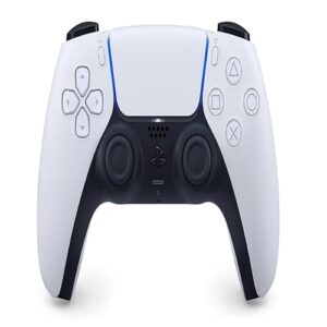 Controle sem fio DualSense