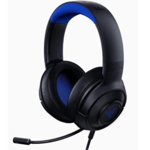 Headset Gamer Razer Kraken X para Xbox, P2, Drivers 40mm, Preto